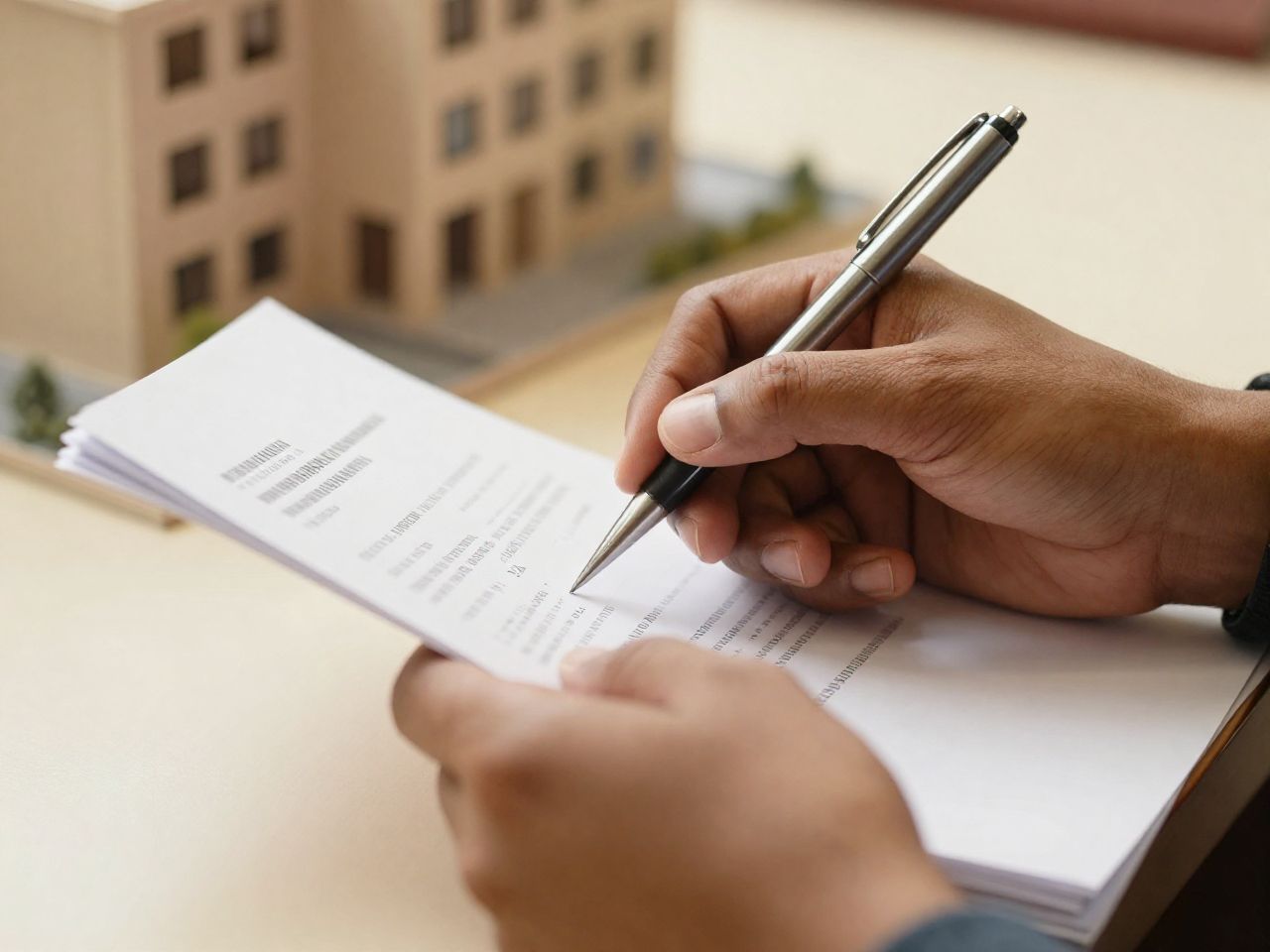 Financial consultation and mortgage planning